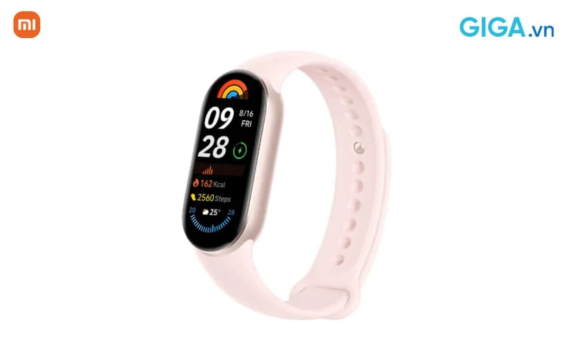 So sánh giá Vòng đeo tay thông minh Mi Band 6 Đen - Tìm sản phẩm giá rẻ nhất - Ảnh 17