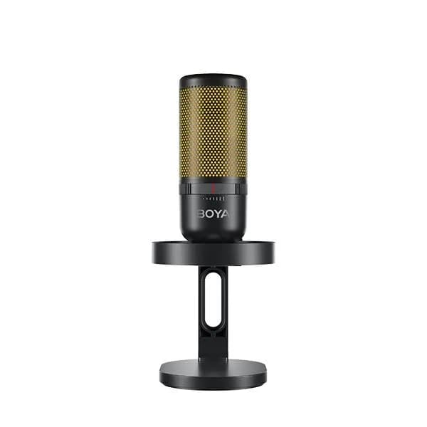 Micro thu âm Podcast/livestream Boya K3 - Giá rẻ nhất hôm nay - Ảnh 1