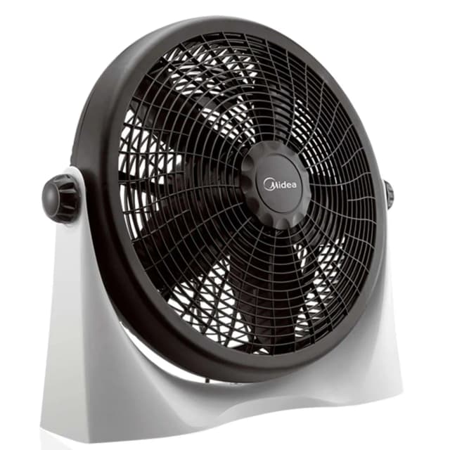 So sánh giá Quạt hộp Midea 5 cánh FB40-9H 55W rẻ nhất? - Ảnh 2