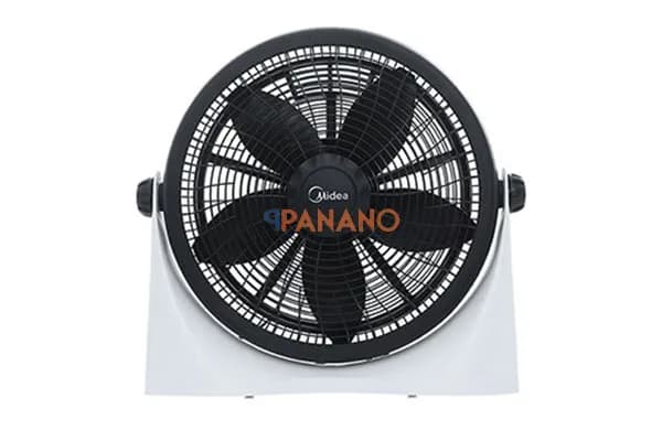 So sánh giá Quạt hộp Midea 5 cánh FB40-9H 55W rẻ nhất? - Ảnh 13