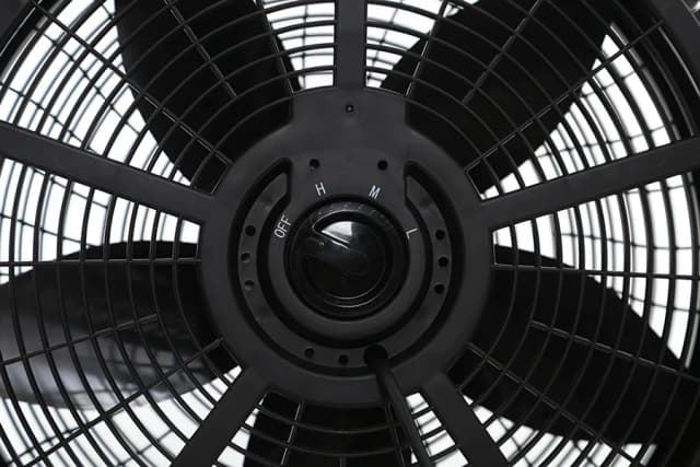 So sánh giá Quạt hộp Midea 5 cánh FB40-9H 55W rẻ nhất? - Ảnh 7