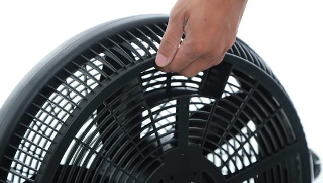 So sánh giá Quạt hộp Midea 5 cánh FB40-9H 55W rẻ nhất? - Ảnh 10