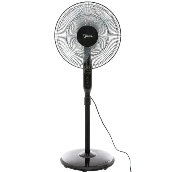 Quạt đứng Midea 5 cánh FS40-15Q 50W - Ảnh 3