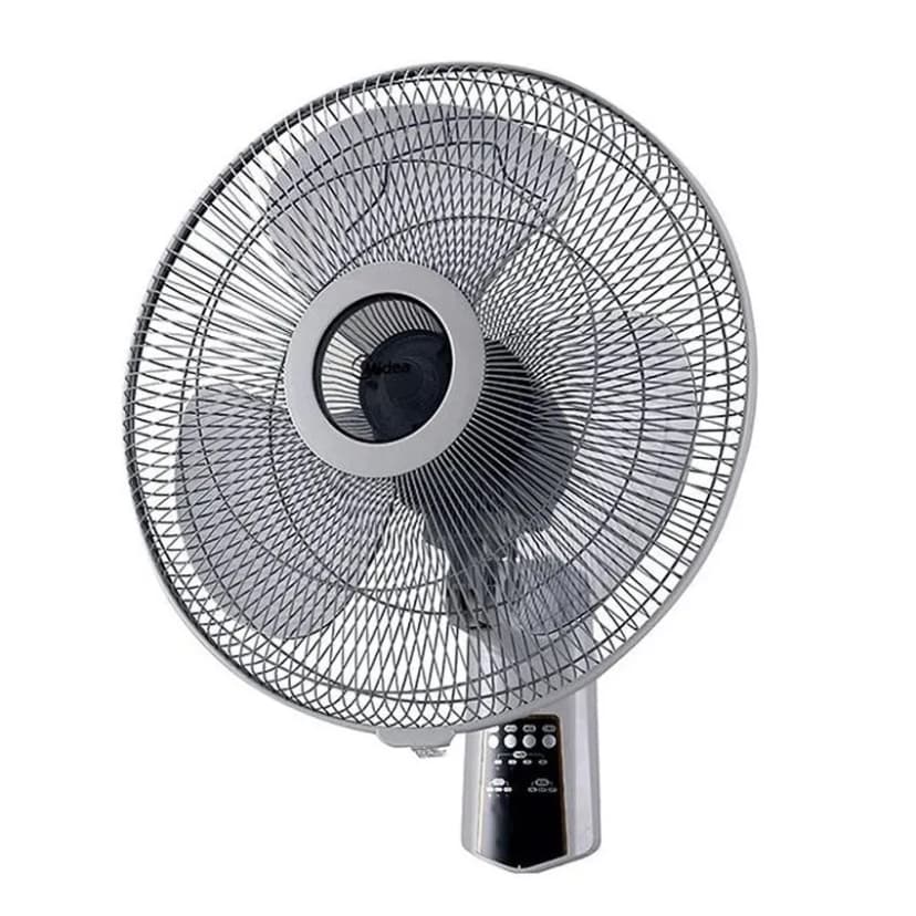 So sánh giá Quạt treo tường Midea 3 cánh FW40-6H 55W - Tìm sản phẩm giá rẻ nhất - Ảnh 2