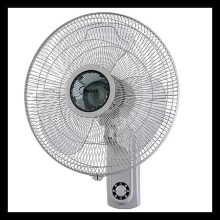 So sánh giá Quạt treo tường Midea 3 cánh FW40-6H 55W - Tìm sản phẩm giá rẻ nhất - Ảnh 12