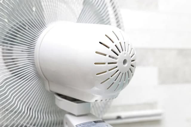 So sánh giá Quạt treo tường Midea 3 cánh FW40-6H 55W rẻ nhất? - Ảnh 13