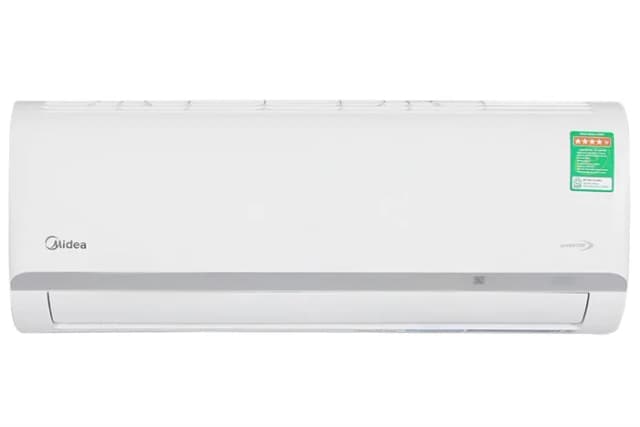 So sánh giá Máy lạnh Midea Inverter 1 HP MAFA-09CDN8 rẻ nhất?