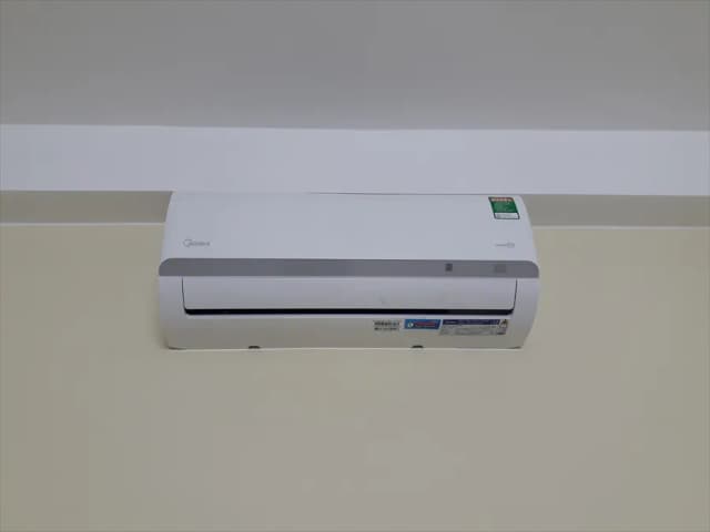 So sánh giá Máy lạnh Midea Inverter 1 HP MAFA-09CDN8 rẻ nhất? - Ảnh 5