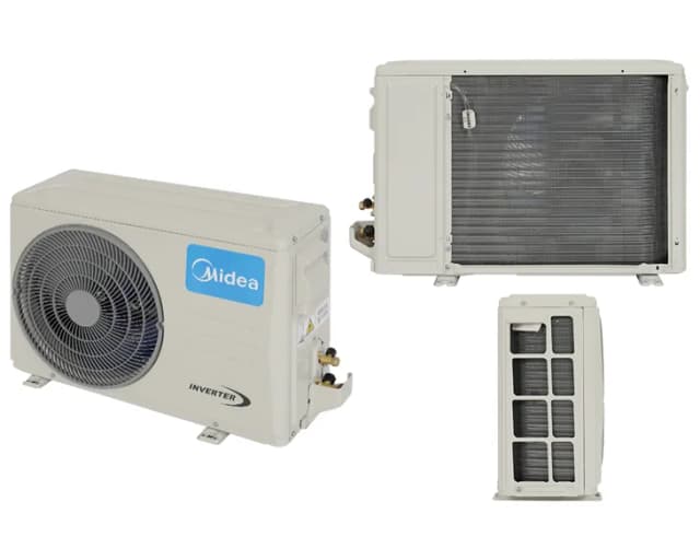 So sánh giá Máy lạnh Midea Inverter 1 HP MAFA-09CDN8 rẻ nhất? - Ảnh 7