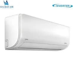 So sánh giá Máy lạnh Midea Inverter 1.5 HP MSAGA-13CRDN8 rẻ nhất? - Ảnh 4