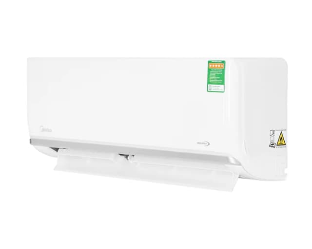 So sánh giá Máy lạnh Midea Inverter 1.5 HP MSAGA-13CRDN8 rẻ nhất? - Ảnh 5