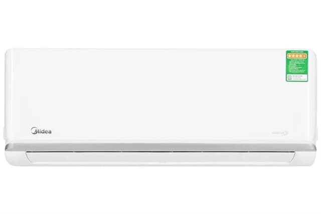So sánh giá Máy lạnh Midea Inverter 1 HP MSAGA-10CRDN8 rẻ nhất?