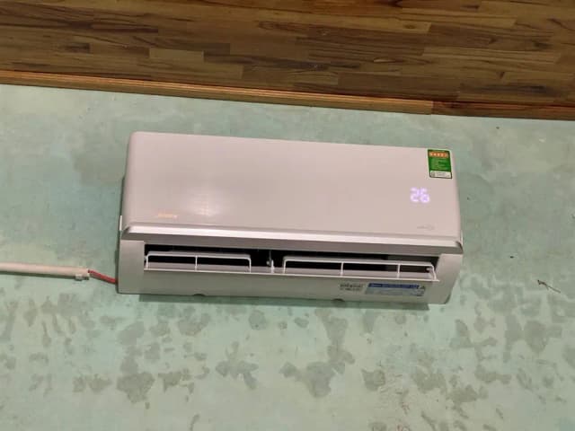 So sánh giá Máy lạnh Midea Inverter 1 HP MSAGA-10CRDN8 rẻ nhất? - Ảnh 14