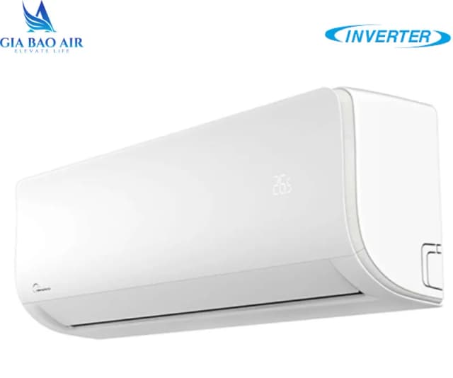 So sánh giá Máy lạnh Midea Inverter 1 HP MSAGA-10CRDN8 rẻ nhất? - Ảnh 16