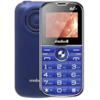 Điện thoại Mobell F209 - 14