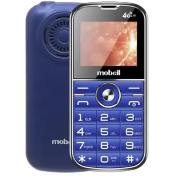 Điện thoại Mobell F209 - 14