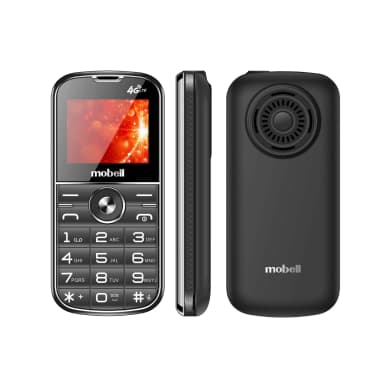 Điện thoại Mobell F209 - 15
