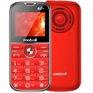 Điện thoại Mobell F209 - 17