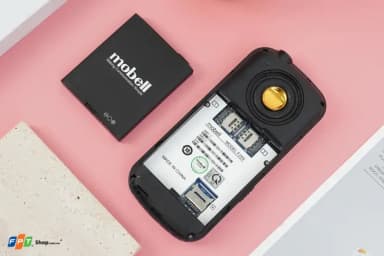 Điện thoại Mobell F209 - 19