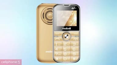 Điện thoại Mobell F209 - 20
