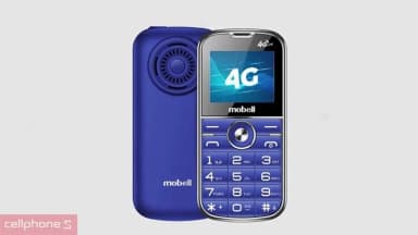 Điện thoại Mobell F209 - 7