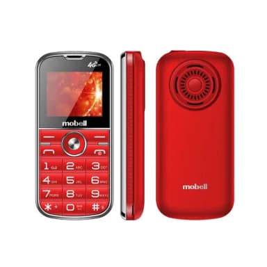 Điện thoại Mobell F209 - 9