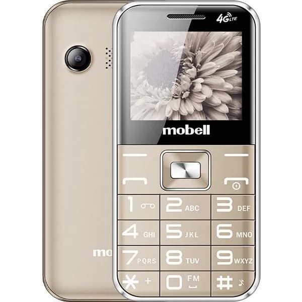 Điện thoại Mobell F309 4G - 1