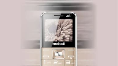 Điện thoại Mobell F309 4G - 17