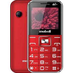 Điện thoại Mobell F309 4G - 4
