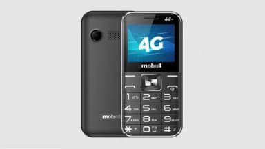 Điện thoại Mobell F309 4G - 7