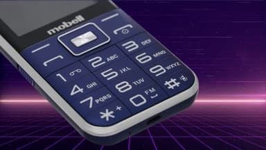 Điện thoại Mobell F309 4G - 8