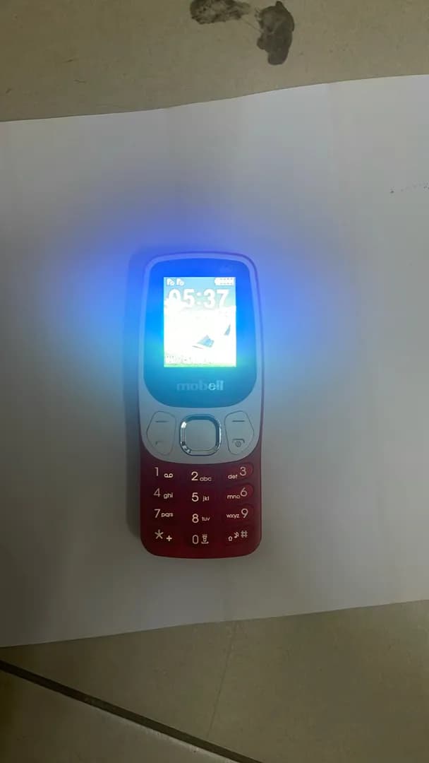Điện thoại Mobell M179 - 15