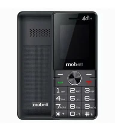 Điện thoại Mobell M179 - 18