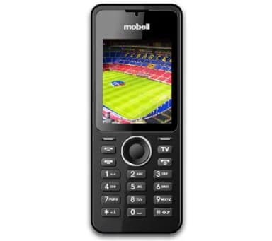 Điện thoại Mobell M239 4G - 11