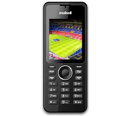 Điện thoại Mobell M239 4G - 11