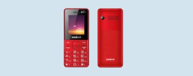 Điện thoại Mobell M239 4G - 14