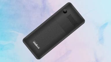Điện thoại Mobell M239 4G - 15
