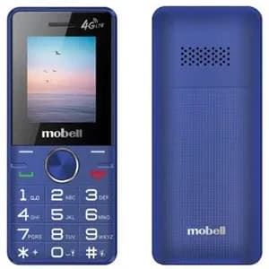 Điện thoại Mobell M239 4G - 17