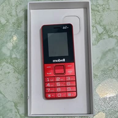 Điện thoại Mobell M239 4G - 4