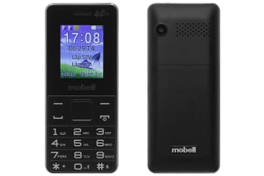 Điện thoại Mobell M239 4G - 5