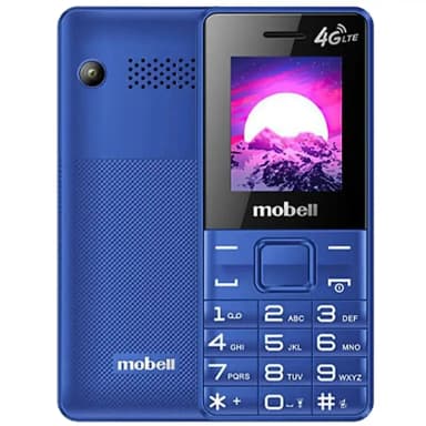 Điện thoại Mobell M239 4G - 7