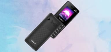 Điện thoại Mobell M239 4G - 10