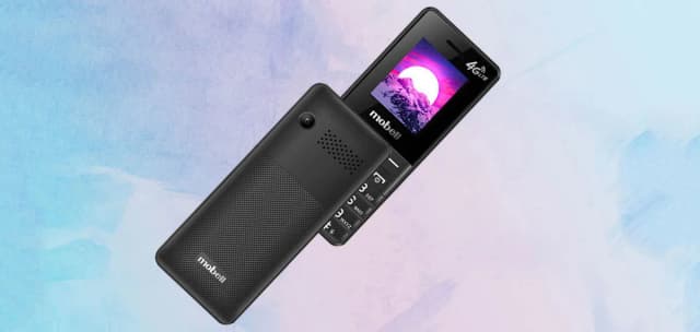 Điện thoại Mobell M239 4G - 10