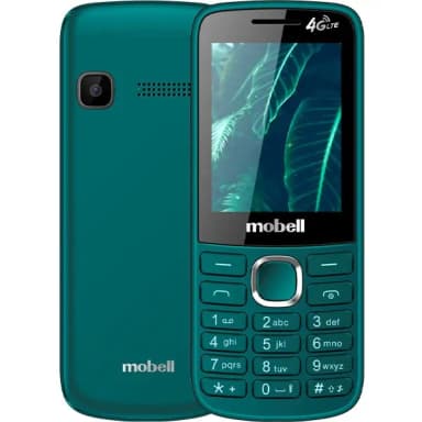 Điện thoại Mobell M331 4G