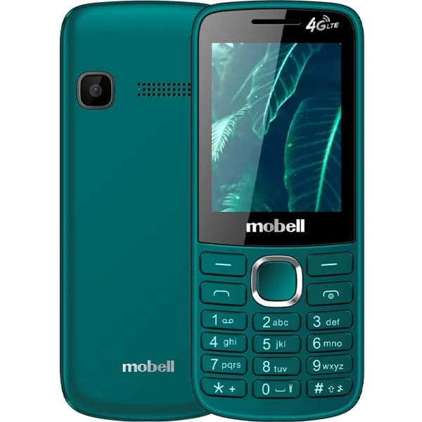 Điện thoại Mobell M331 4G - 1