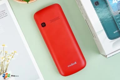 Điện thoại Mobell M331 4G - 17