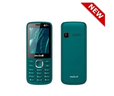 Điện thoại Mobell M331 4G - 9