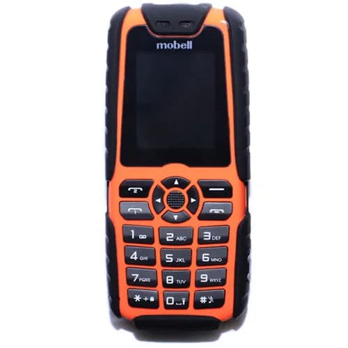 Điện thoại Mobell Rock 7 - 20
