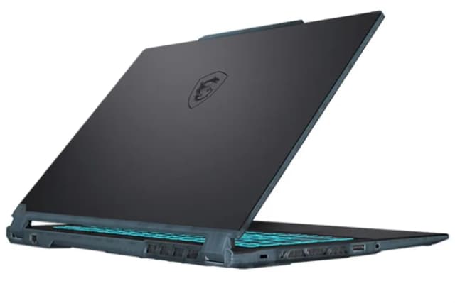 Laptop MSI Gaming Cyborg 14 A13VE - 090VN (i7 13620H, 16GB, 512GB, RTX 4050 6GB, Full HD+ 144Hz, Win11) - 2