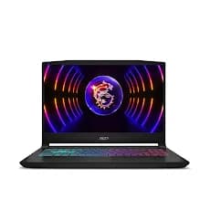 Laptop MSI Gaming Cyborg 14 A13VE - 090VN (i7 13620H, 16GB, 512GB, RTX 4050 6GB, Full HD+ 144Hz, Win11) - 14